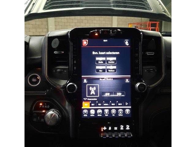 Personenauto, dodge, ram 1500, 5.7 v8 4x4 crew cab limited, 2020 - afbeelding 43 van  49