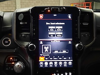 Personenauto, dodge, ram 1500, 5.7 v8 4x4 crew cab limited, 2020 - afbeelding 43 van  49