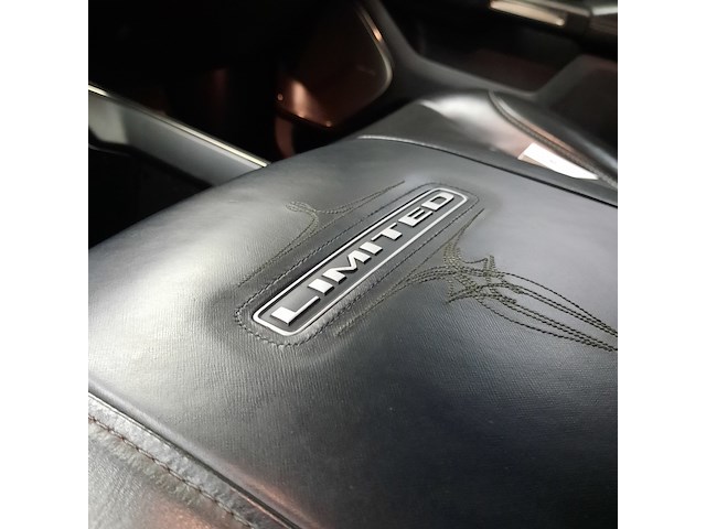 Personenauto, dodge, ram 1500, 5.7 v8 4x4 crew cab limited, 2020 - afbeelding 44 van  49