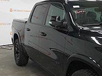 Personenauto, dodge, ram 1500, 5.7 v8 4x4 crew cab limited, 2020 - afbeelding 34 van  49