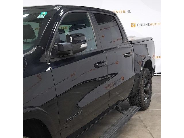 Personenauto, dodge, ram 1500, 5.7 v8 4x4 crew cab limited, 2020 - afbeelding 45 van  49