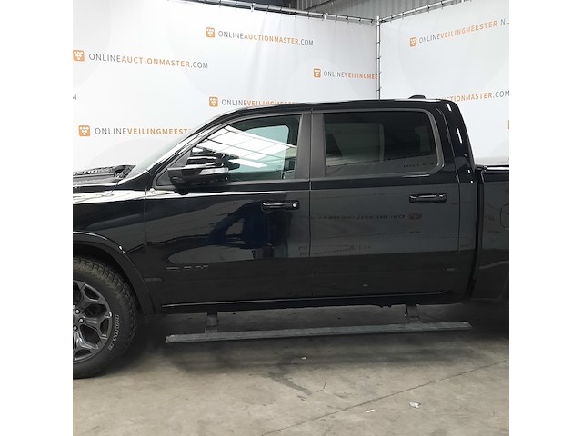 Personenauto, dodge, ram 1500, 5.7 v8 4x4 crew cab limited, 2020 - afbeelding 47 van  49
