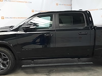 Personenauto, dodge, ram 1500, 5.7 v8 4x4 crew cab limited, 2020 - afbeelding 47 van  49