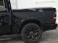 Personenauto, dodge, ram 1500, 5.7 v8 4x4 crew cab limited, 2020 - afbeelding 48 van  49