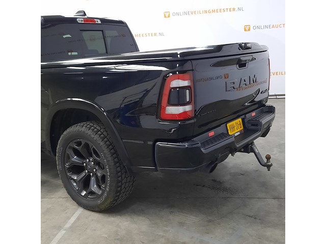 Personenauto, dodge, ram 1500, 5.7 v8 4x4 crew cab limited, 2020 - afbeelding 49 van  49