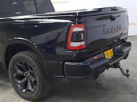 Personenauto, dodge, ram 1500, 5.7 v8 4x4 crew cab limited, 2020 - afbeelding 49 van  49
