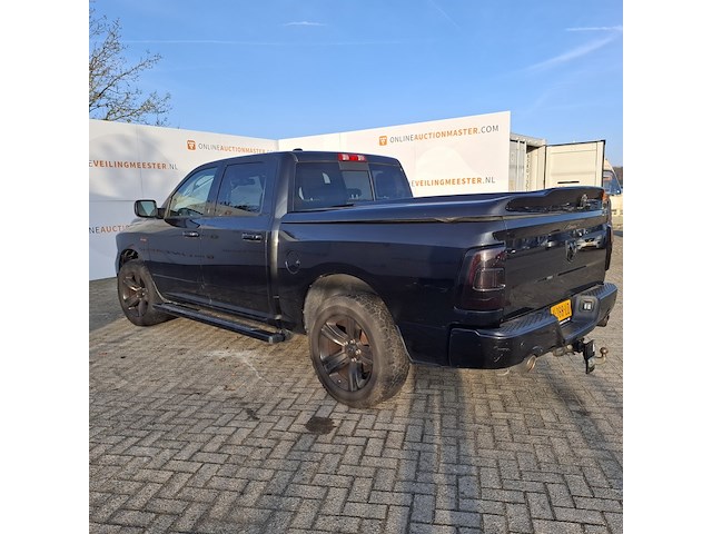 Personenauto dodge, ram 1500 sport 5.7, bouwjaar 2018 - afbeelding 2 van  49