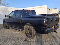 Personenauto dodge, ram 1500 sport 5.7, bouwjaar 2018 - afbeelding 2 van  49