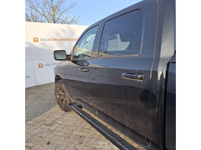 Personenauto dodge, ram 1500 sport 5.7, bouwjaar 2018 - afbeelding 3 van  49