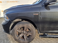 Personenauto dodge, ram 1500 sport 5.7, bouwjaar 2018 - afbeelding 4 van  49