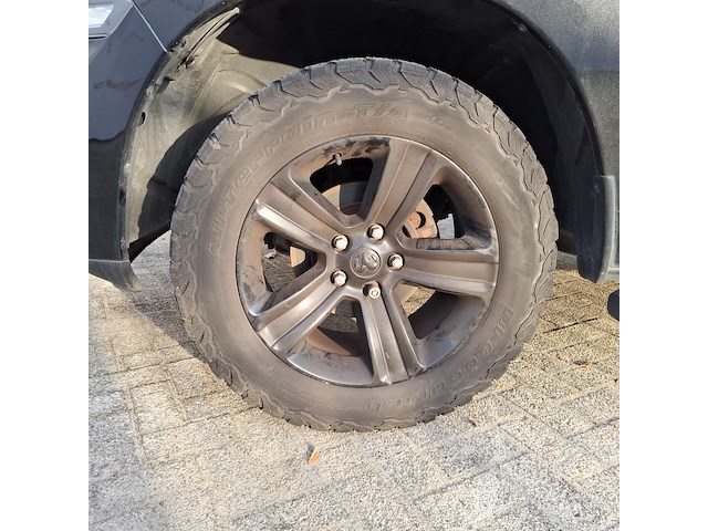 Personenauto dodge, ram 1500 sport 5.7, bouwjaar 2018 - afbeelding 5 van  49