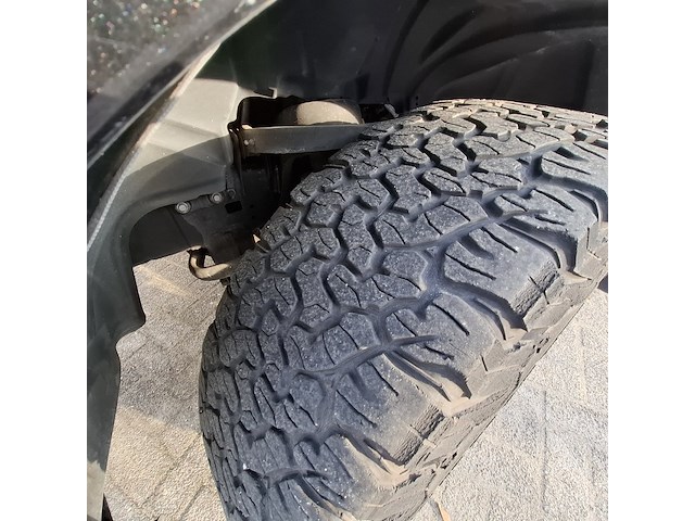 Personenauto dodge, ram 1500 sport 5.7, bouwjaar 2018 - afbeelding 6 van  49