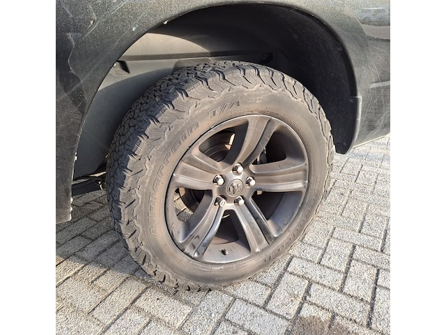 Personenauto dodge, ram 1500 sport 5.7, bouwjaar 2018 - afbeelding 7 van  49