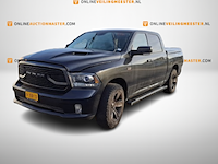 Personenauto dodge, ram 1500 sport 5.7, bouwjaar 2018 - afbeelding 1 van  49