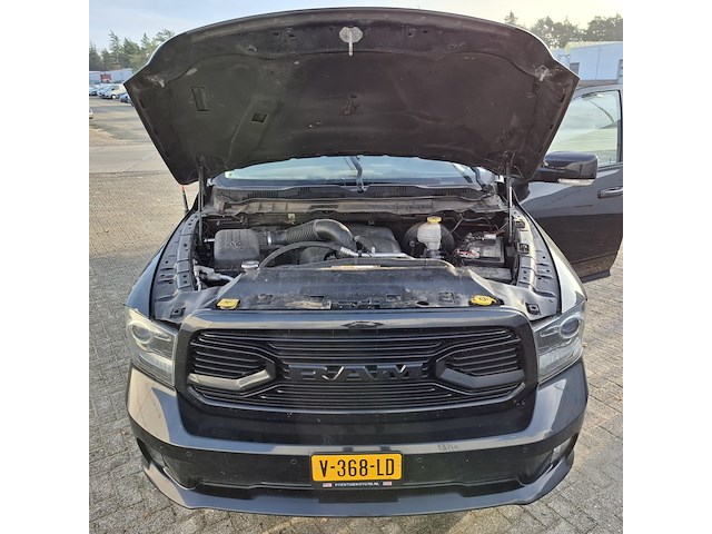 Personenauto dodge, ram 1500 sport 5.7, bouwjaar 2018 - afbeelding 14 van  49