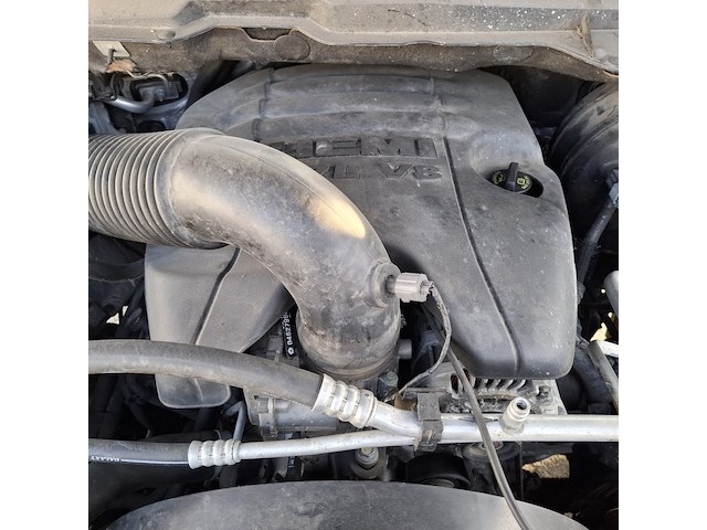 Personenauto dodge, ram 1500 sport 5.7, bouwjaar 2018 - afbeelding 17 van  49