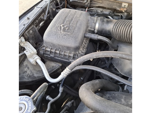 Personenauto dodge, ram 1500 sport 5.7, bouwjaar 2018 - afbeelding 18 van  49