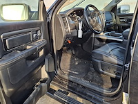 Personenauto dodge, ram 1500 sport 5.7, bouwjaar 2018 - afbeelding 19 van  49