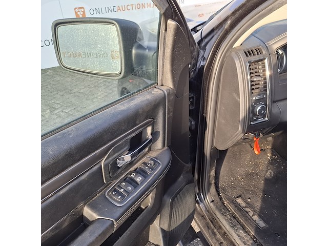 Personenauto dodge, ram 1500 sport 5.7, bouwjaar 2018 - afbeelding 20 van  49