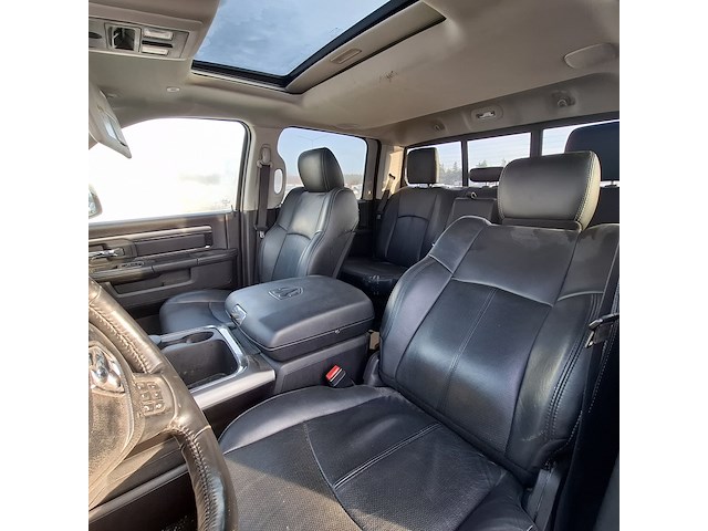 Personenauto dodge, ram 1500 sport 5.7, bouwjaar 2018 - afbeelding 21 van  49