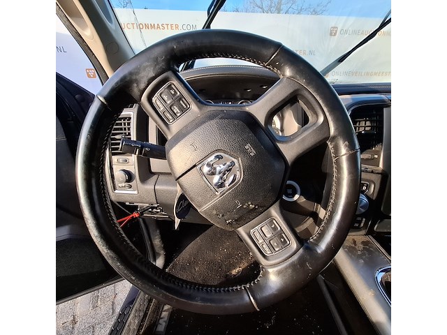 Personenauto dodge, ram 1500 sport 5.7, bouwjaar 2018 - afbeelding 22 van  49