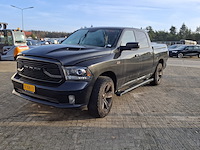 Personenauto dodge, ram 1500 sport 5.7, bouwjaar 2018 - afbeelding 12 van  49