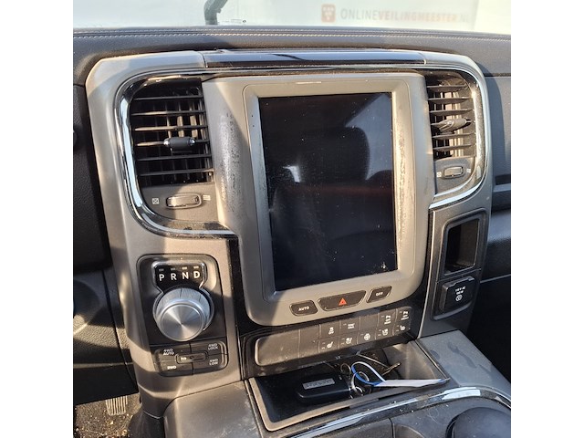 Personenauto dodge, ram 1500 sport 5.7, bouwjaar 2018 - afbeelding 24 van  49