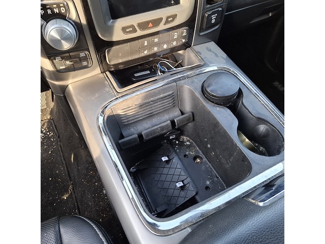 Personenauto dodge, ram 1500 sport 5.7, bouwjaar 2018 - afbeelding 25 van  49