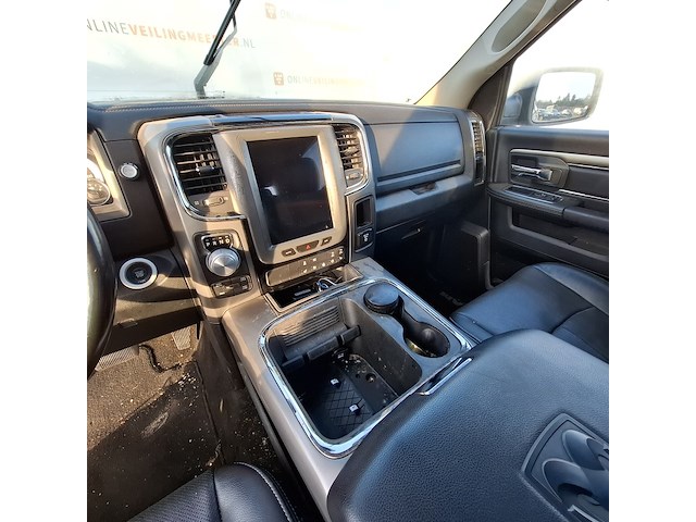 Personenauto dodge, ram 1500 sport 5.7, bouwjaar 2018 - afbeelding 26 van  49