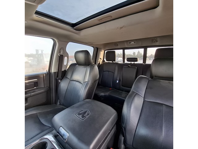 Personenauto dodge, ram 1500 sport 5.7, bouwjaar 2018 - afbeelding 27 van  49