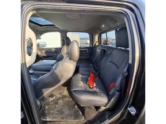 Personenauto dodge, ram 1500 sport 5.7, bouwjaar 2018 - afbeelding 28 van  49