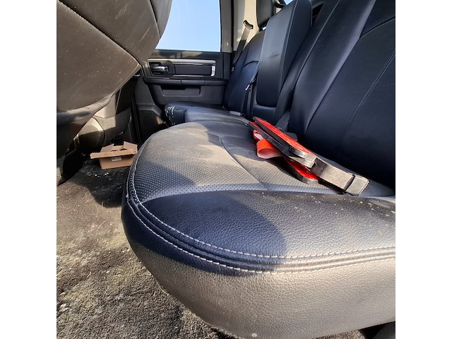 Personenauto dodge, ram 1500 sport 5.7, bouwjaar 2018 - afbeelding 29 van  49