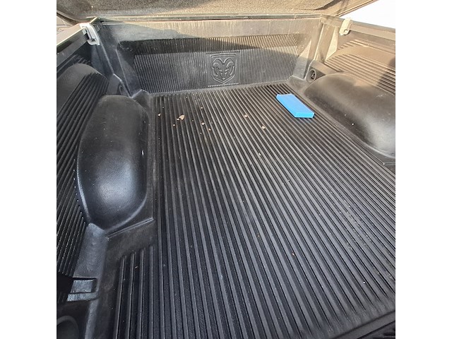 Personenauto dodge, ram 1500 sport 5.7, bouwjaar 2018 - afbeelding 31 van  49