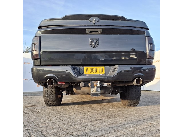 Personenauto dodge, ram 1500 sport 5.7, bouwjaar 2018 - afbeelding 32 van  49