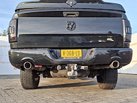 Personenauto dodge, ram 1500 sport 5.7, bouwjaar 2018 - afbeelding 32 van  49
