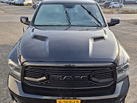 Personenauto dodge, ram 1500 sport 5.7, bouwjaar 2018 - afbeelding 23 van  49