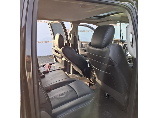 Personenauto dodge, ram 1500 sport 5.7, bouwjaar 2018 - afbeelding 35 van  49