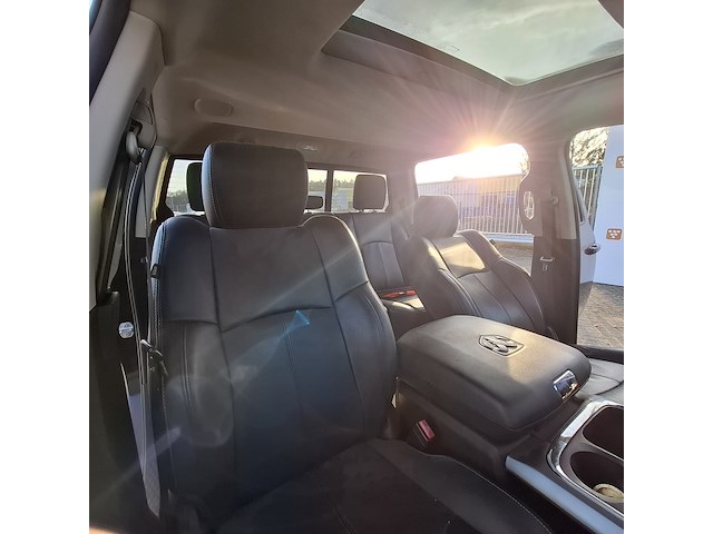 Personenauto dodge, ram 1500 sport 5.7, bouwjaar 2018 - afbeelding 39 van  49