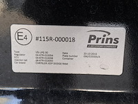 Personenauto dodge, ram 1500 sport 5.7, bouwjaar 2018 - afbeelding 40 van  49