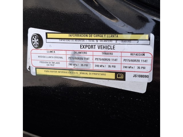 Personenauto dodge, ram 1500 sport 5.7, bouwjaar 2018 - afbeelding 41 van  49