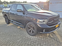 Personenauto dodge, ram 1500 sport 5.7, bouwjaar 2018 - afbeelding 34 van  49