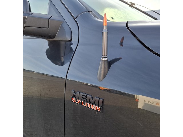 Personenauto dodge, ram 1500 sport 5.7, bouwjaar 2018 - afbeelding 45 van  49