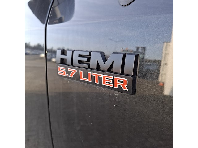 Personenauto dodge, ram 1500 sport 5.7, bouwjaar 2018 - afbeelding 46 van  49