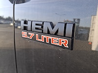 Personenauto dodge, ram 1500 sport 5.7, bouwjaar 2018 - afbeelding 46 van  49