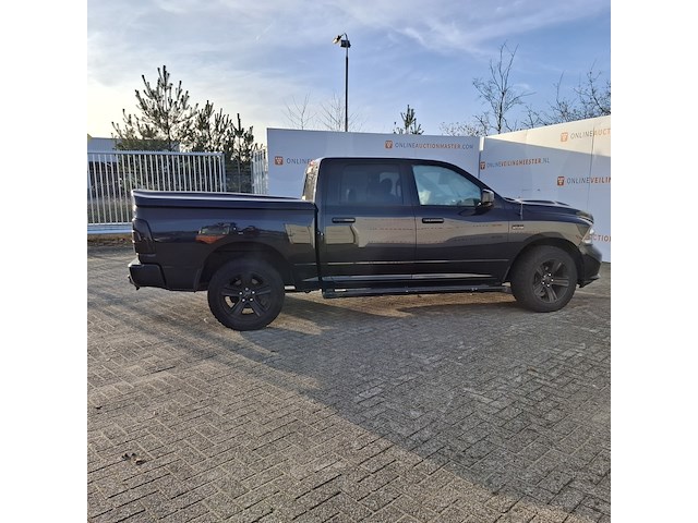 Personenauto dodge, ram 1500 sport 5.7, bouwjaar 2018 - afbeelding 47 van  49