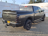 Personenauto dodge, ram 1500 sport 5.7, bouwjaar 2018 - afbeelding 48 van  49