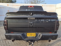 Personenauto dodge, ram 1500 sport 5.7, bouwjaar 2018 - afbeelding 49 van  49