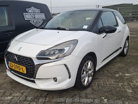 Personenauto, ds, 3 1.2 puretech, 2016 - afbeelding 2 van  2