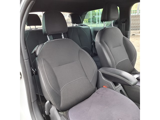 Personenauto, ds, 3, 1.2 puretech so chic, 2016 - afbeelding 3 van  13