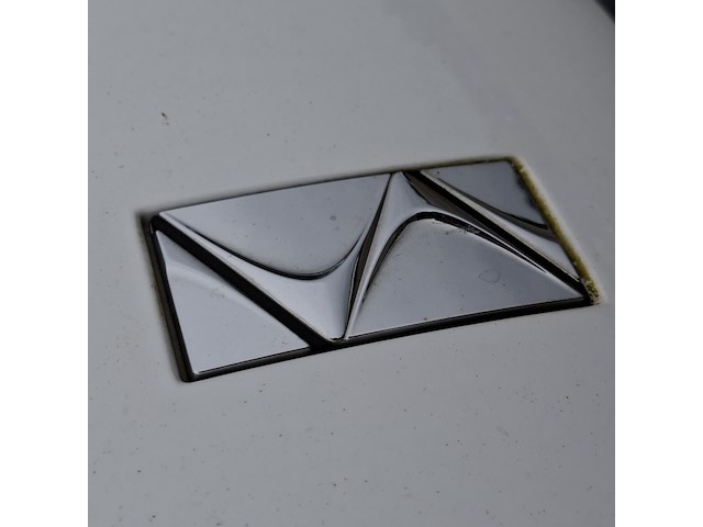 Personenauto, ds, 3, 1.2 puretech so chic, 2016 - afbeelding 5 van  13